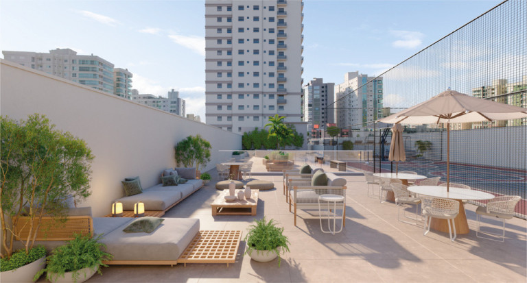 Imagem Apartamento com 4 Quartos à Venda, 135 m² em Centro - Itapema