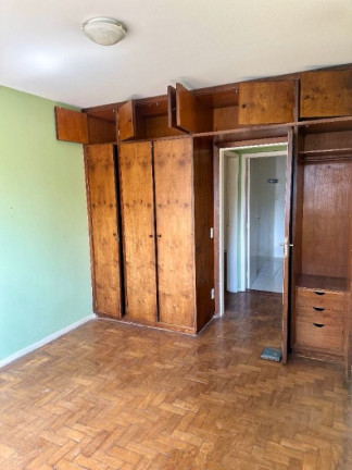 Foto do imóvel Apartamento com 1 Quarto à Venda, 50 m² em Vila Nova Conceição - São Paulo