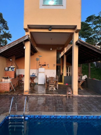 Imagem Sobrado com 5 Quartos à Venda, 370 m² em Arujázinho Iv - Arujá Imagem Sobrado com 5 Quartos à Venda, 370 m² em Arujázinho Iv - Arujá