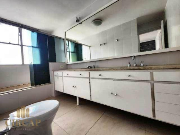 Imagem Apartamento com 3 Quartos à Venda, 380 m² em Higienópolis - São Paulo Imagem Apartamento com 3 Quartos à Venda, 380 m² em Higienópolis - São Paulo