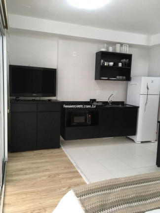 Imagem Imóvel com 1 Quarto à Venda, 35 m² em Consolação - São Paulo Imagem Imóvel com 1 Quarto à Venda, 35 m² em Consolação - São Paulo