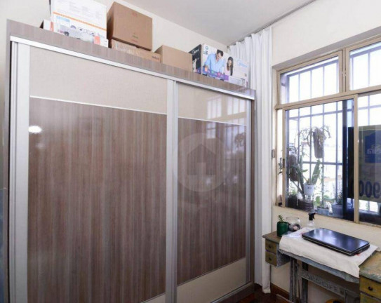 Imagem Apartamento com 2 Quartos à Venda, 52 m² em Paraíso - Belo Horizonte
