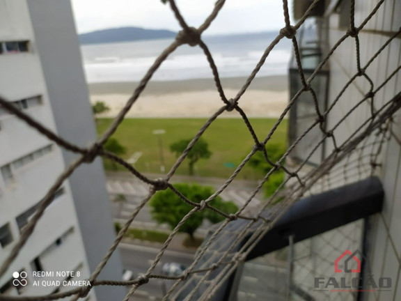 Imagem Apartamento com 2 Quartos à Venda, 103 m² em Itararé - São Vicente Imagem Apartamento com 2 Quartos à Venda, 103 m² em Itararé - São Vicente