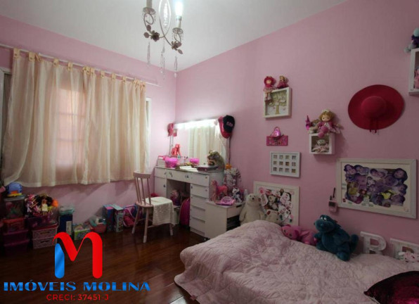 Imagem Casa com 3 Quartos à Venda, 184 m² em Baeta Neves - São Bernardo Do Campo