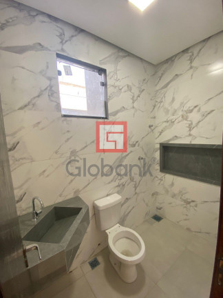 Imagem Casa com 3 Quartos à Venda, em Alcides Rabelo - Montes Claros Imagem Casa com 3 Quartos à Venda, em Alcides Rabelo - Montes Claros