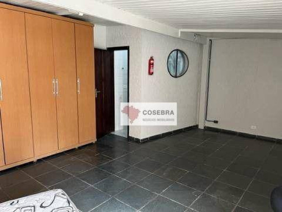 Imagem Casa com 5 Quartos para Alugar, 160 m² em Campo Belo - São Paulo Imagem Casa com 5 Quartos para Alugar, 160 m² em Campo Belo - São Paulo