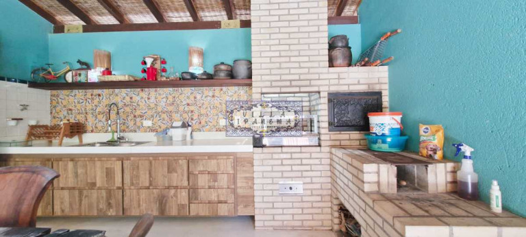 Imagem Imóvel com 7 Quartos à Venda, 870 m² em Outeiro Das Brisas - Trancoso