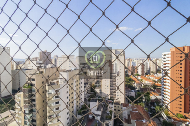 Imagem Apartamento com 3 Quartos à Venda, 136 m² em Perdizes - São Paulo