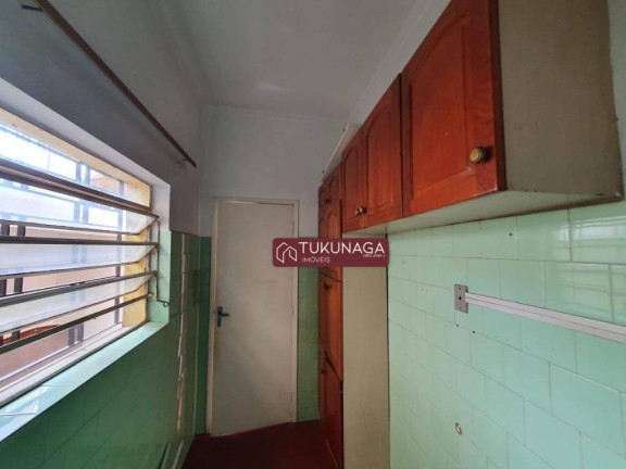 Imagem Casa com 4 Quartos à Venda, 300 m² em Vila Rosália - Guarulhos Imagem Casa com 4 Quartos à Venda, 300 m² em Vila Rosália - Guarulhos