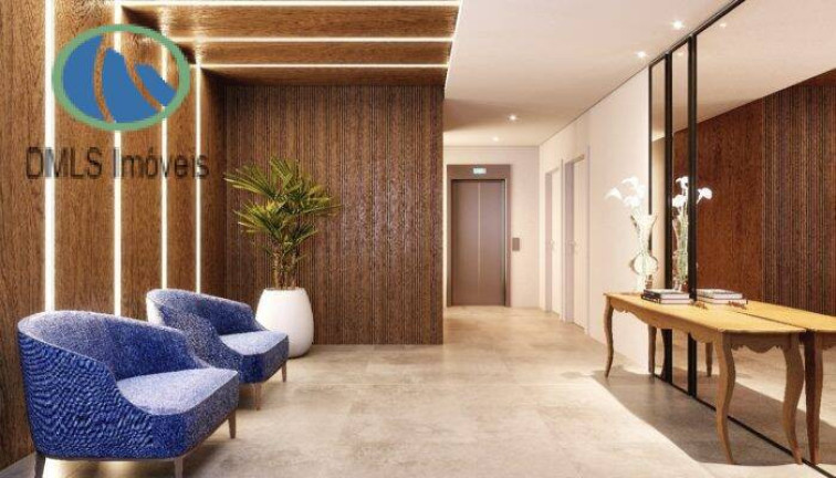 Imagem Apartamento com 2 Quartos à Venda, 50 m² em Jardim Roberto - Osasco
