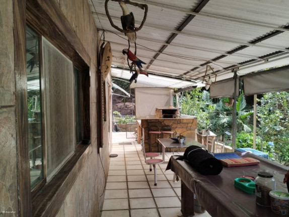 Imagem Imóvel com 2 Quartos à Venda, 6.440 m² em Represa - Ribeirão Pires