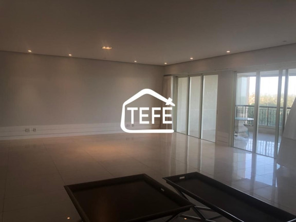 Imagem Apartamento com 5 Quartos à Venda, 435 m² em Barra Da Tijuca - Rio De Janeiro
