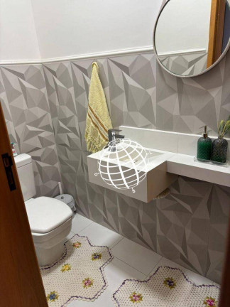 Imagem Casa com 3 Quartos à Venda, 128 m² em Jardim Dos Pinheiros - Atibaia Imagem Casa com 3 Quartos à Venda, 128 m² em Jardim Dos Pinheiros - Atibaia