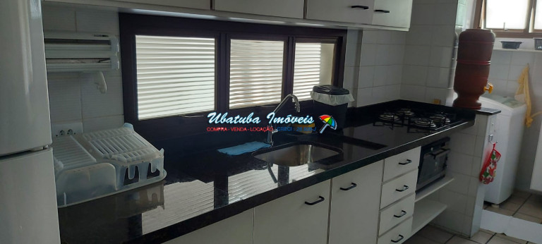 Imagem Apartamento com 1 Quarto à Venda, 51 m² em Itaguá - Ubatuba Imagem Apartamento com 1 Quarto à Venda, 51 m² em Itaguá - Ubatuba