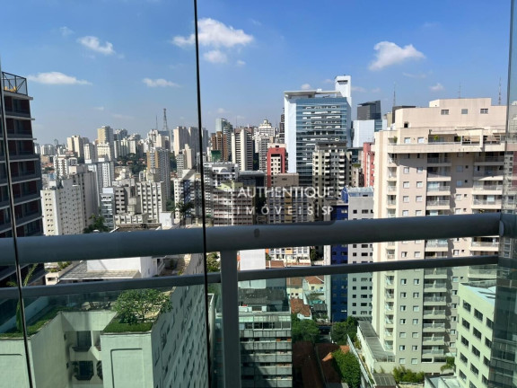 Imagem Apartamento com 3 Quartos à Venda, 159 m² em Consolação - São Paulo Imagem Apartamento com 3 Quartos à Venda, 159 m² em Consolação - São Paulo
