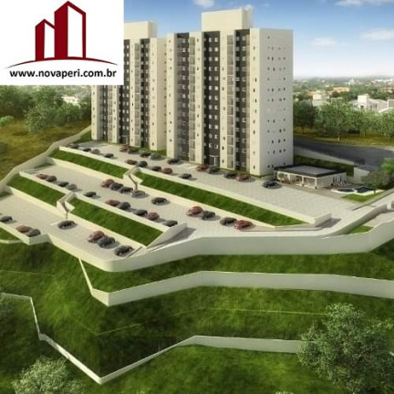 Imagem Apartamento com 2 Quartos à Venda, 45 m² em Jardim Luciana - Franco Da Rocha Imagem Apartamento com 2 Quartos à Venda, 45 m² em Jardim Luciana - Franco Da Rocha