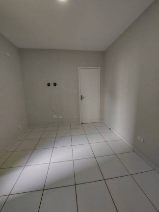 Imagem Apartamento com 1 Quarto à Venda, 40 m² em Pompéia - Santos