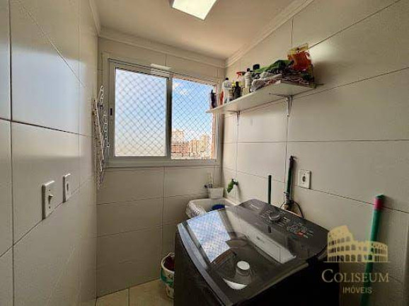 Imagem Apartamento com 2 Quartos à Venda, 54 m² em Vila Guilhermina - Praia Grande