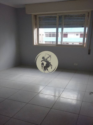Apartamento com 3 Quartos à Venda, 130 m² em Gonzaga - Santos
