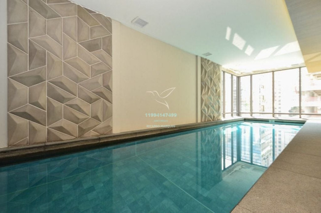 Imagem Apartamento com 1 Quarto à Venda, 41 m² em Cerqueira César - São Paulo Imagem Apartamento com 1 Quarto à Venda, 41 m² em Cerqueira César - São Paulo