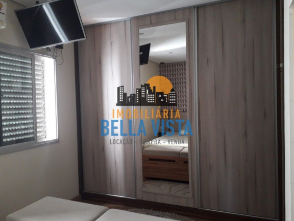 Imagem Apartamento com 3 Quartos à Venda, 247 m² em Centro - São Vicente Imagem Apartamento com 3 Quartos à Venda, 247 m² em Centro - São Vicente