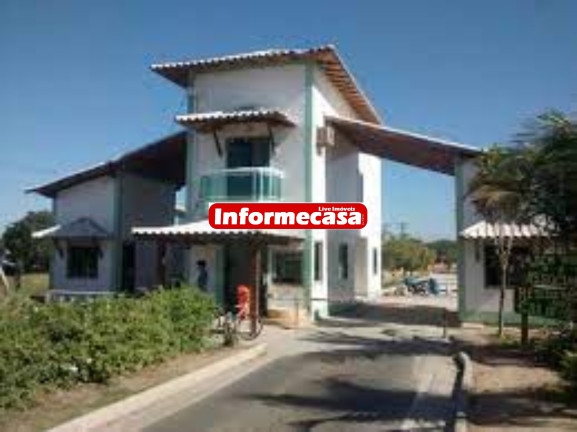 Terreno à Venda, 300 m² em Nova Califórnia (tamoios) - Cabo Frio
