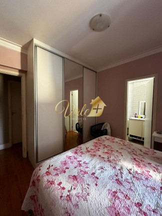 Imagem Imóvel com 3 Quartos à Venda, 78 m² em Parque Residencial Aquarius - São José Dos Campos Imagem Imóvel com 3 Quartos à Venda, 78 m² em Parque Residencial Aquarius - São José Dos Campos