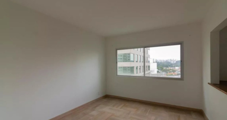 Imagem Imóvel com 3 Quartos à Venda, 105 m² em Itaim Bibi - São Paulo