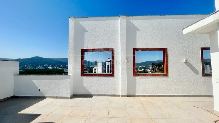 Imagem Cobertura com 3 Quartos à Venda, 153 m² em Agronômica - Florianópolis