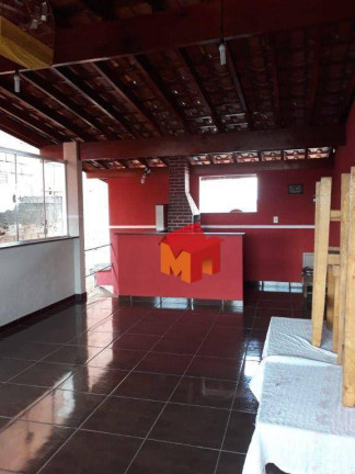 Imagem Casa com 3 Quartos à Venda, 172 m² em Parque Nova Carioba - Americana Imagem Casa com 3 Quartos à Venda, 172 m² em Parque Nova Carioba - Americana