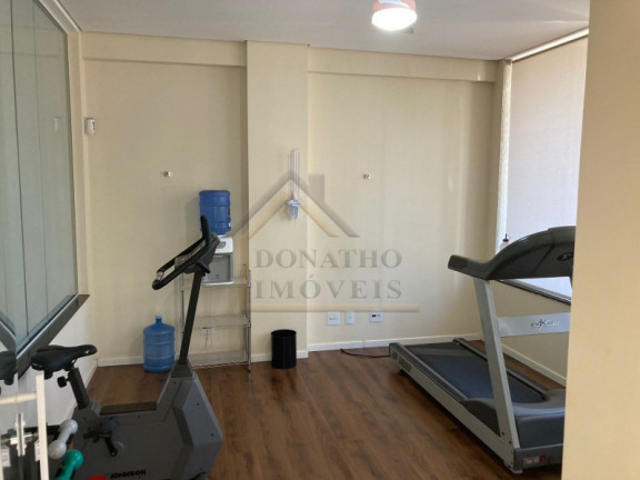 Imagem Apartamento com 1 Quarto para Alugar, 60 m² em Jardim Nova Aliança Sul - Ribeirão Preto