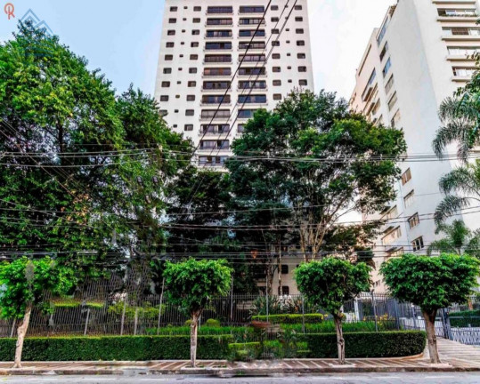 Imagem Apartamento com 3 Quartos à Venda, 12.000 m² em Jardim Paulista - São Paulo