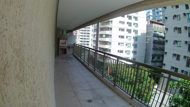 Imagem Apartamento com 3 Quartos à Venda, 110 m² em Icarai - Niterói