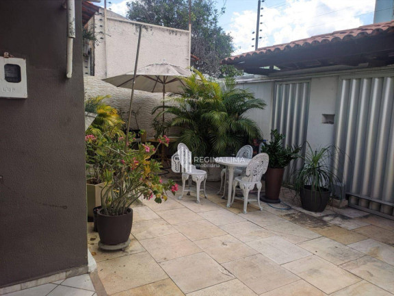 Imagem Casa com 3 Quartos à Venda, 130 m² em Ininga - Teresina