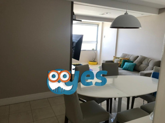 Imagem Apartamento com 3 Quartos para Alugar, 90 m² em Costa Azul - Salvador Imagem Apartamento com 3 Quartos para Alugar, 90 m² em Costa Azul - Salvador