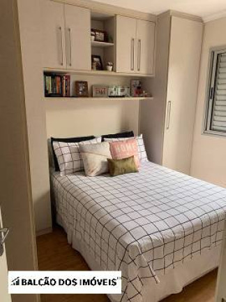 Imagem Apartamento com 2 Quartos à Venda, 50 m² em São Paulo