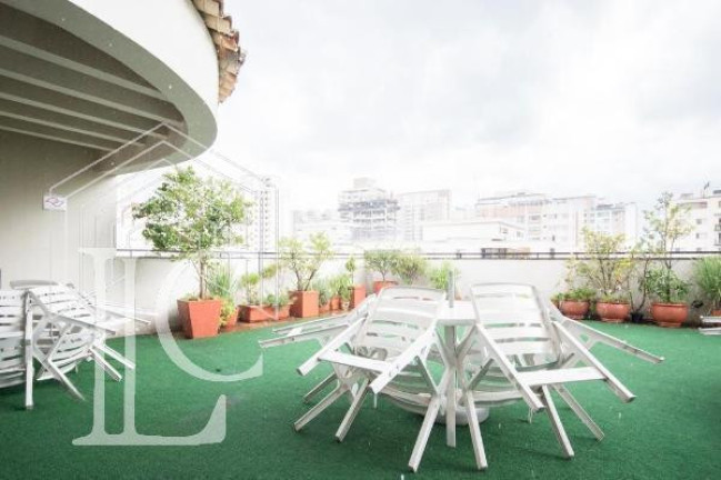 Imagem Apartamento com 2 Quartos à Venda, 60 m² em Campo Belo - São Paulo Imagem Apartamento com 2 Quartos à Venda, 60 m² em Campo Belo - São Paulo