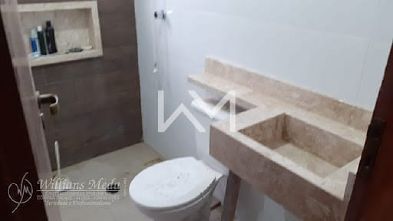 Imagem Sobrado com 3 Quartos à Venda, 121 m² em Jardim Leila - Guarulhos Imagem Sobrado com 3 Quartos à Venda, 121 m² em Jardim Leila - Guarulhos