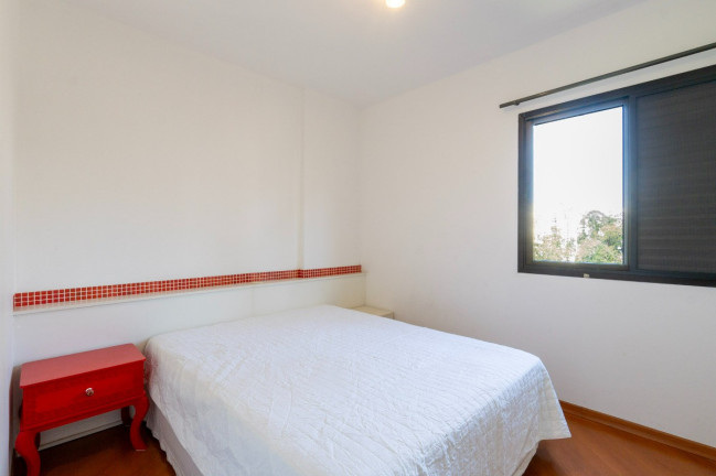 Imagem Apartamento com 3 Quartos à Venda, 82 m² em Vila Andrade - São Paulo