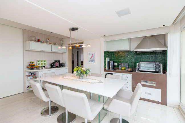 Imagem Apartamento com 3 Quartos à Venda, 216 m² em Jardim Vila Mariana - São Paulo Imagem Apartamento com 3 Quartos à Venda, 216 m² em Jardim Vila Mariana - São Paulo