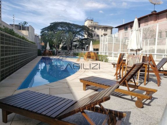 Imagem Apartamento com 3 Quartos à Venda, 143 m² em água Branca - São Paulo Imagem Apartamento com 3 Quartos à Venda, 143 m² em água Branca - São Paulo