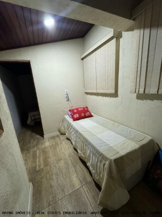 Imagem Chácara com 6 Quartos à Venda, 300 m² em Aralu - Santa Isabel