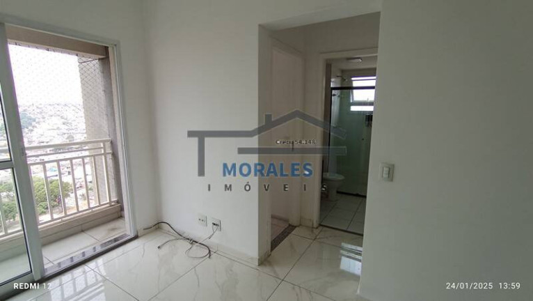Imagem Apartamento com 2 Quartos à Venda, 49 m² em Jaguaribe - Osasco Imagem Apartamento com 2 Quartos à Venda, 49 m² em Jaguaribe - Osasco