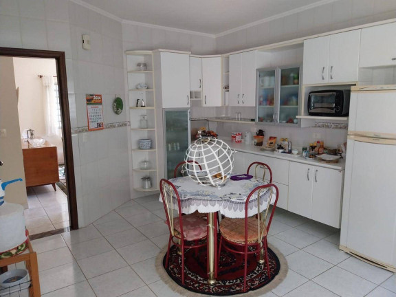 Imagem Casa com 3 Quartos à Venda, 202 m² em Jardim Do Lago - Atibaia