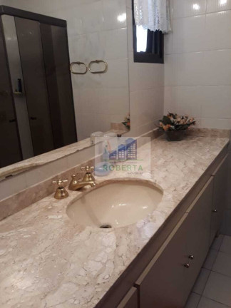 Imagem Apartamento com 4 Quartos à Venda, 275 m² em Moema - São Paulo Imagem Apartamento com 4 Quartos à Venda, 275 m² em Moema - São Paulo