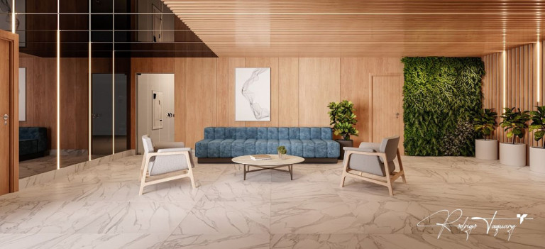 Imagem Apartamento com 2 Quartos à Venda, 74 m² em Setor Pedro Ludovico - Goiânia Imagem Apartamento com 2 Quartos à Venda, 74 m² em Setor Pedro Ludovico - Goiânia