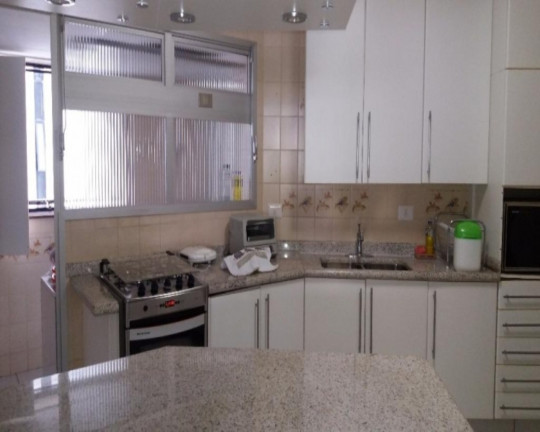 Imagem Apartamento com 3 Quartos à Venda, 168 m² em Jardim Astúrias - Guarujá Imagem Apartamento com 3 Quartos à Venda, 168 m² em Jardim Astúrias - Guarujá