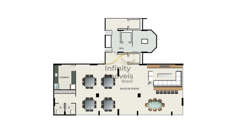 Imagem Apartamento com 3 Quartos à Venda, 83 m² em Lourdes - Belo Horizonte Imagem Apartamento com 3 Quartos à Venda, 83 m² em Lourdes - Belo Horizonte