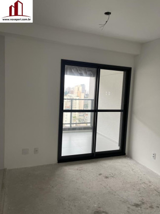 Imagem Apartamento com 2 Quartos à Venda, 62 m² em Jardim Das Acácias - São Paulo
