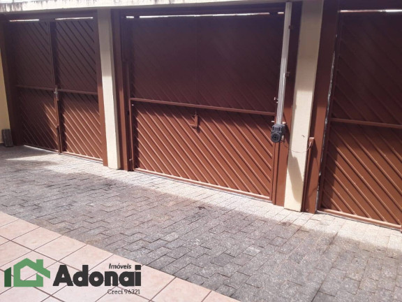 Imagem Casa com 3 Quartos à Venda, 233 m² em Jardim Caçula - Jundiaí
